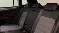 Volkswagen Tiguan 2.0 TDi 150 4Motion R-Line 5dr DSG Diesel Estate